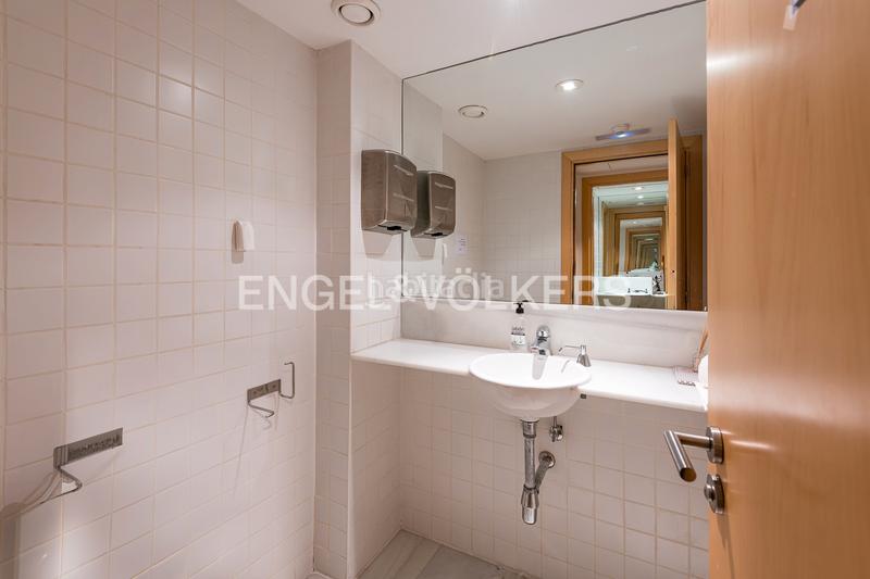 Foto 504a90df-095f-41e4-828b-20892c01fd62. Miete büro in Sant Gervasi - Galvany Barcelona