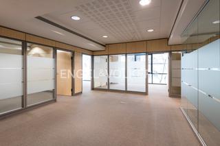 Miete Büro in Sant Gervasi - Galvany. Oficina cerca del turo parc