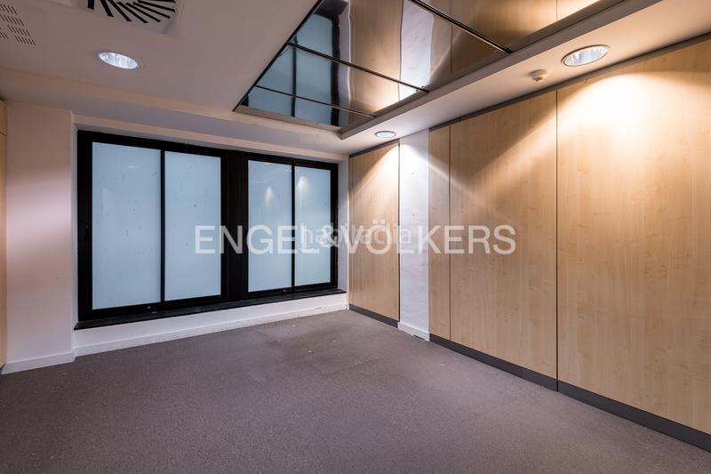 Foto 6a46117f-7247-411d-b342-14ef03a5eaf2. Miete büro in Sant Gervasi - Galvany Barcelona