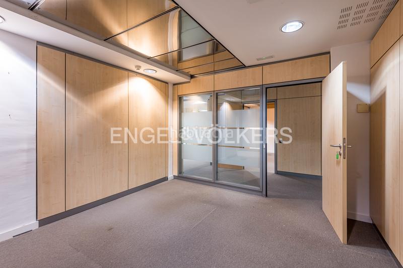 Foto 6b5b78a7-18a1-4828-b7ba-c7ec5862755d. Miete büro in Sant Gervasi - Galvany Barcelona