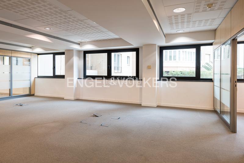 Foto 6bfe1828-bfe5-4d54-ab22-6011e6181269. Miete büro in Sant Gervasi - Galvany Barcelona
