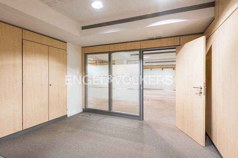 Foto 773ed1c7-ec14-4397-bd2f-047492969a3e. Miete büro in Sant Gervasi - Galvany Barcelona