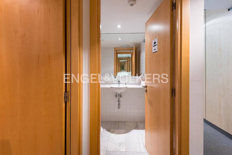 Foto 88e99e16-3916-4c76-9818-d226e262903c. Miete büro in Sant Gervasi - Galvany Barcelona