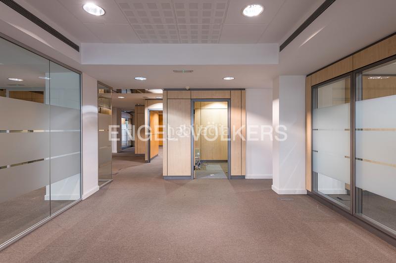 Foto ae15f6ba-8eca-4658-9fcc-2d05803e2e76. Miete büro in Sant Gervasi - Galvany Barcelona