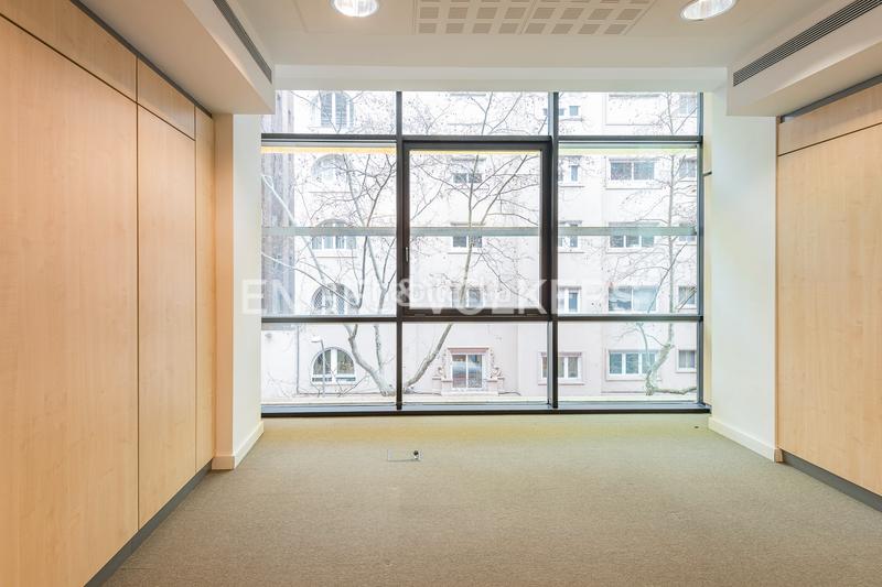 Foto c743384f-45db-428c-b120-0763a59854d4. Miete büro in Sant Gervasi - Galvany Barcelona