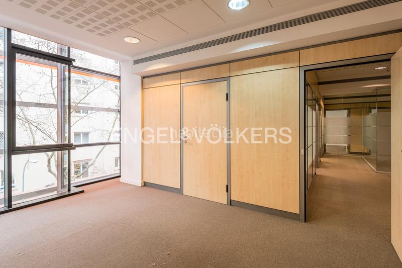 Foto d41127df-74da-4cd0-9737-b93040cfb459. Miete büro in Sant Gervasi - Galvany Barcelona
