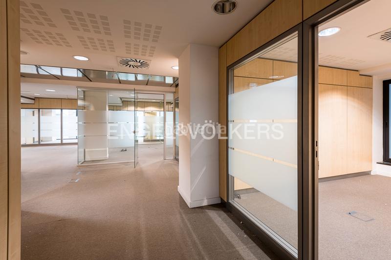 Foto e8331123-c5ee-430f-b794-f33a5a3c6c81. Miete büro in Sant Gervasi - Galvany Barcelona