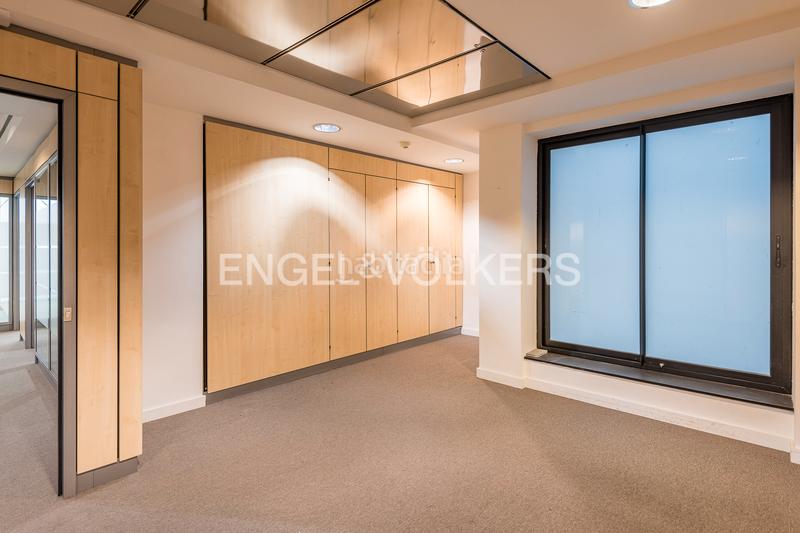 Foto ef81710d-7924-444c-ba71-43f829c1492d. Miete büro in Sant Gervasi - Galvany Barcelona