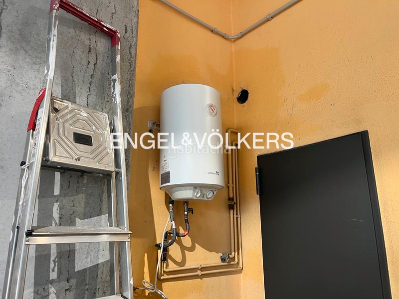 Foto a88dafd7-0bd1-480c-b958-69514b655a0d. Capannone industriale in Centre Badalona