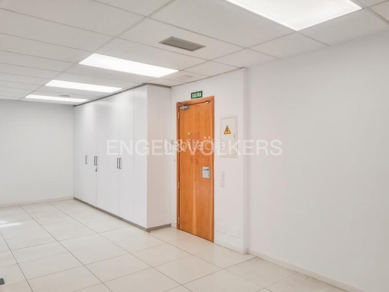 Foto eec45adf-4ef7-4e6d-a032-cf50f1a438ef. Location bureau dans Gòtic Barcelona