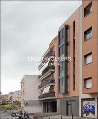 Terreny residencial a La Teixonera. Proyecto residencial en venta