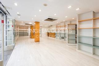 Lloguer Local Comercial a El Camp d´en Grassot i Gràcia Nova. Local en alquiler en calle comercial de camp den grassot i gràci