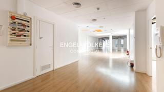 Miete Büro in Dreta de l´Eixample. Gran oficina en alquiler en av. diagonal