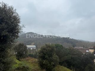 Terrain résidentiel à Sant Iscle de Vallalta. Terreno urbano en venta en sant iscle de vallalta
