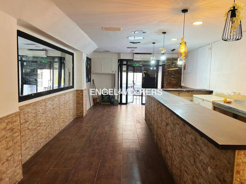 Foto 3e225372-891b-41f8-9ef3-8f9205023ae2. Locale commerciale in Nou Eixample Nord Tarragona