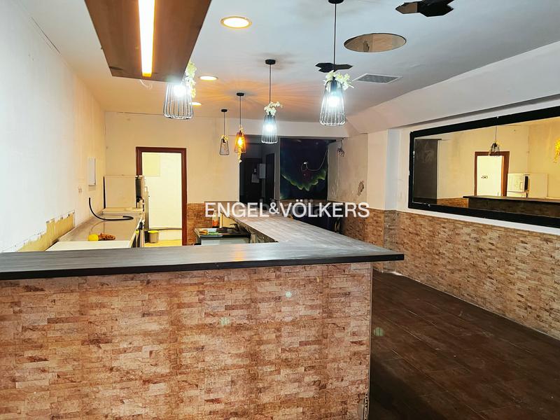 Foto 4648e656-a7f5-470e-b170-3a67d850533f. Locale commerciale in Nou Eixample Nord Tarragona