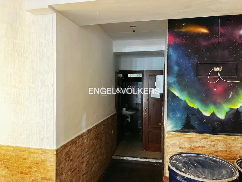 Foto 57776b11-9d21-4c3d-92ca-5c3ba9458c8a. Locale commerciale in Nou Eixample Nord Tarragona