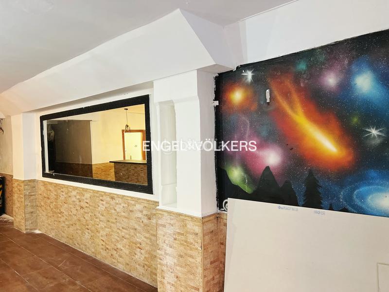 Foto 594da4af-f2d6-4765-a7ed-b65e9f030a45. Locale commerciale in Nou Eixample Nord Tarragona