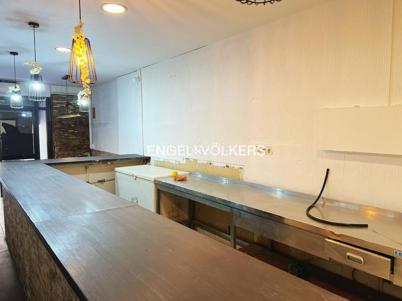 Foto 841692c3-f9dd-4666-a43a-87072f9a7d84. Locale commerciale in Nou Eixample Nord Tarragona