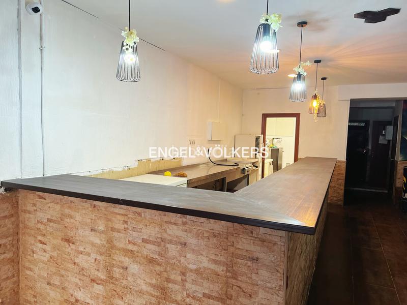 Foto bd6ded6b-d112-401f-a73e-f5d5c3f7f169. Locale commerciale in Nou Eixample Nord Tarragona