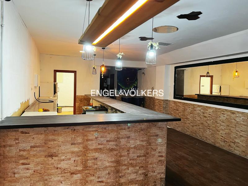 Foto d752a060-90e3-4a54-9636-c2b90eba882e. Locale commerciale in Nou Eixample Nord Tarragona