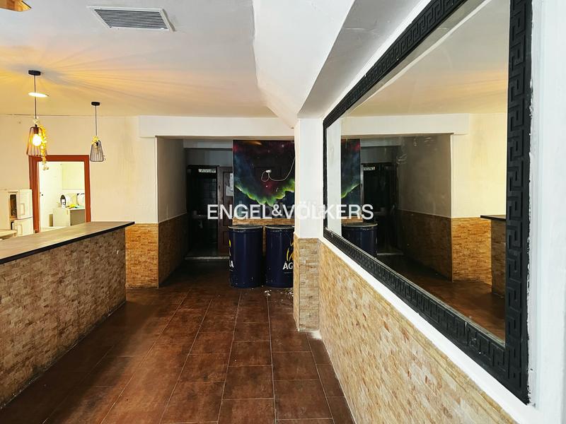 Foto d7644751-0446-4263-81d8-2ed9b81d1948. Locale commerciale in Nou Eixample Nord Tarragona