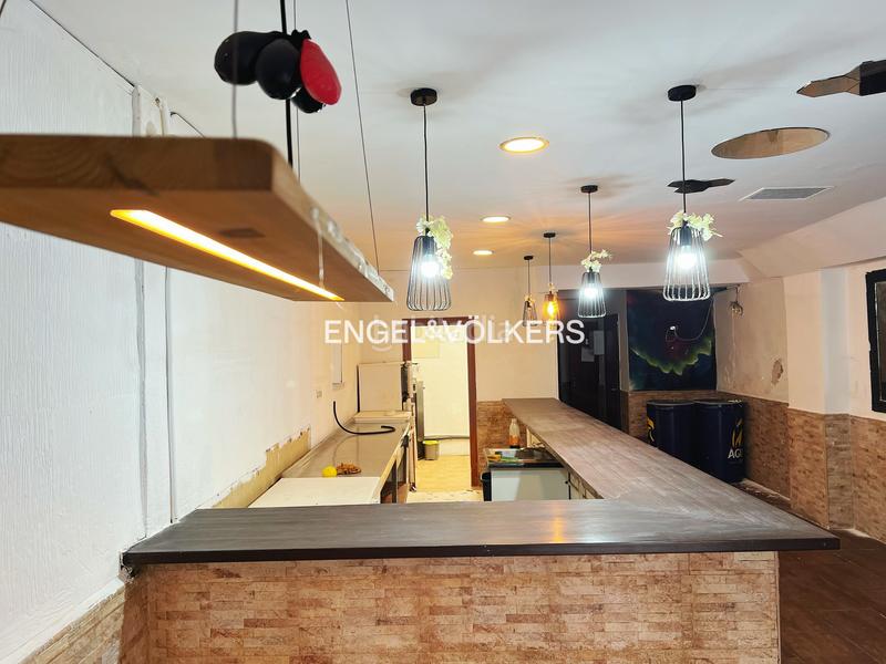 Foto e2c7c06e-b04f-45ad-941e-04955ff2c854. Locale commerciale in Nou Eixample Nord Tarragona