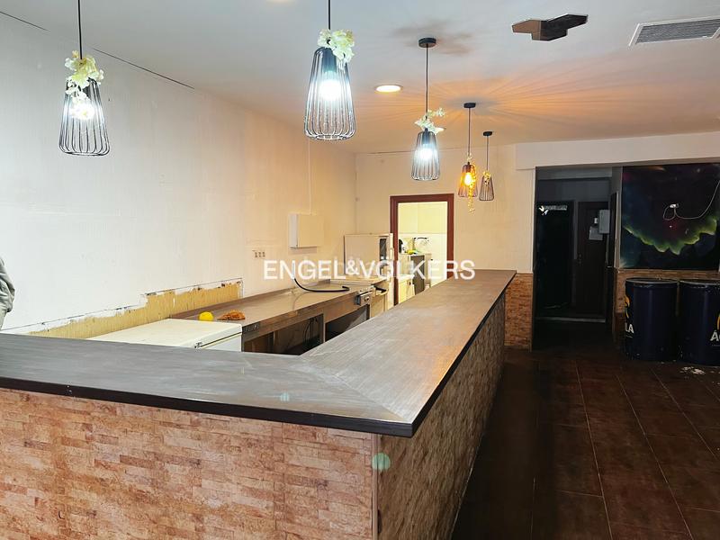 Foto e40d98a5-d8dd-4fb6-9075-11a9aea165cf. Locale commerciale in Nou Eixample Nord Tarragona