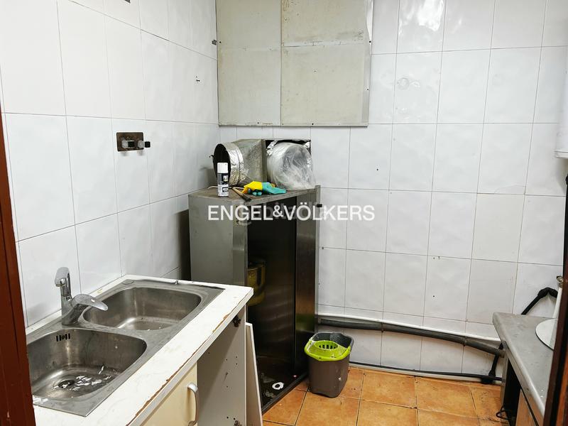 Foto f5c1c14c-1396-4558-a6fd-d7605880cbd8. Locale commerciale in Nou Eixample Nord Tarragona