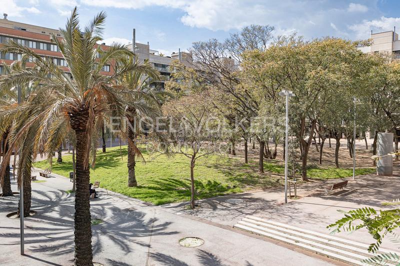 Foto 2590ebb9-0a87-4f4b-9361-4b87c138bee7. Location bureau avec parking dans Diagonal Mar i el Front Marítim del Poblenou Barcelona