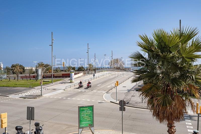 Foto 5e3c81d7-96a6-4110-ae99-75a8ad5ff599. Location bureau avec parking dans Diagonal Mar i el Front Marítim del Poblenou Barcelona