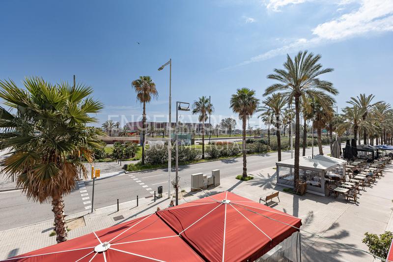 Foto 6d0e045a-5758-44a9-b5ea-46a5a82d1338. Location bureau avec parking dans Diagonal Mar i el Front Marítim del Poblenou Barcelona