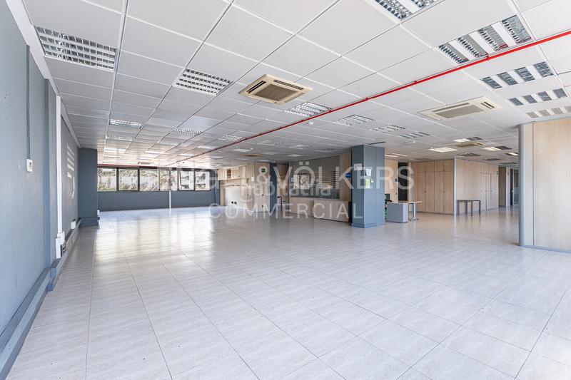Foto ae575ef0-95e5-4a8d-9fdd-71868a2dd5fa. Miete büro mit parking in Diagonal Mar i el Front Marítim del Poblenou Barcelona