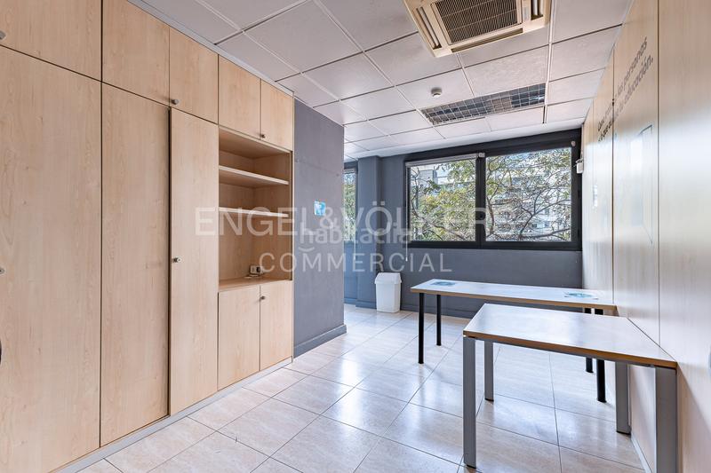 Foto 69be0900-0f5f-4835-8cdd-1df26c5611c0. Rent office space with parking in Diagonal Mar i el Front Marítim del Poblenou Barcelona