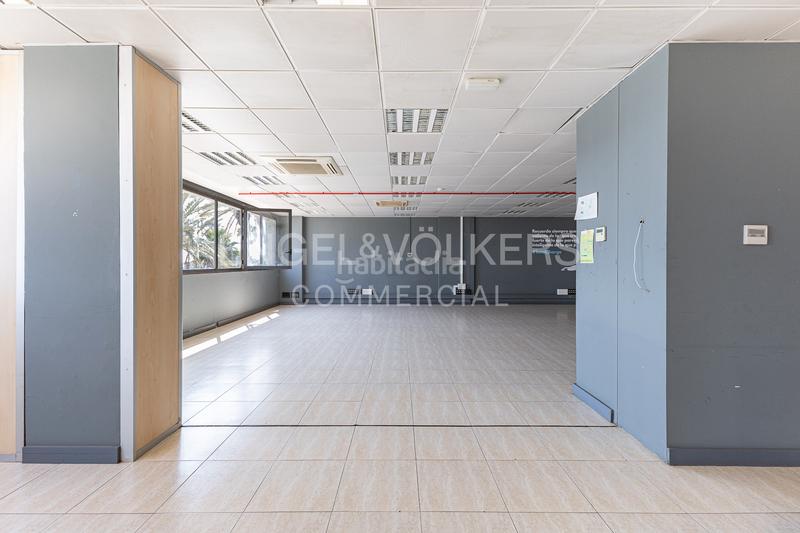 Foto 98b71d13-fea3-44e2-8cc4-edbb988848df. Rent office space with parking in Diagonal Mar i el Front Marítim del Poblenou Barcelona