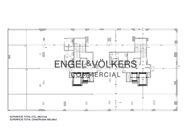 Foto c2b38581-e55e-4938-be72-635632ecb96f. Rent office space with parking in Diagonal Mar i el Front Marítim del Poblenou Barcelona