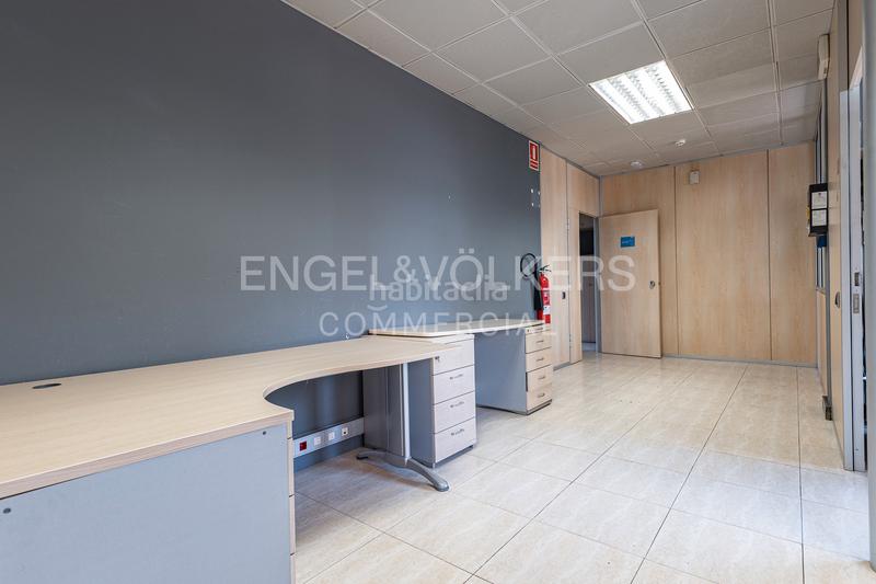 Foto d3398335-5870-46fb-aa30-c6cc983c0fd7. Rent office space with parking in Diagonal Mar i el Front Marítim del Poblenou Barcelona