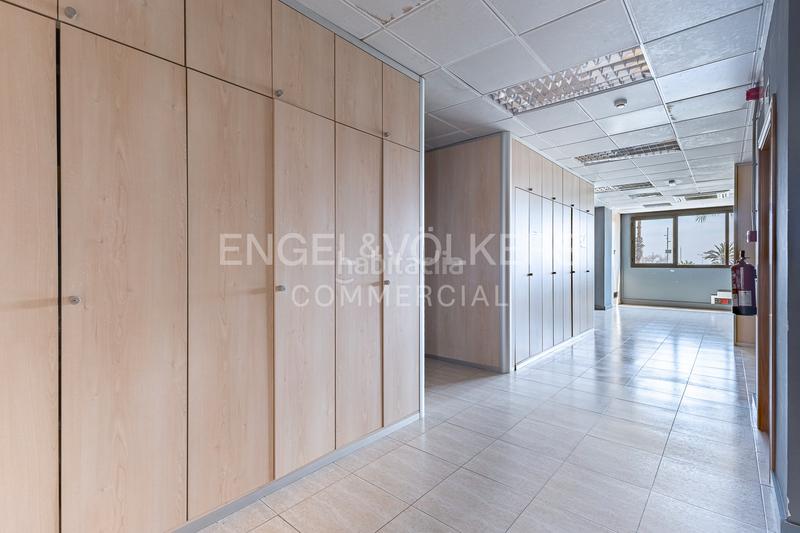 Foto f8744ffb-e8a3-43ae-92c9-359118dbe7e6. Rent office space with parking in Diagonal Mar i el Front Marítim del Poblenou Barcelona