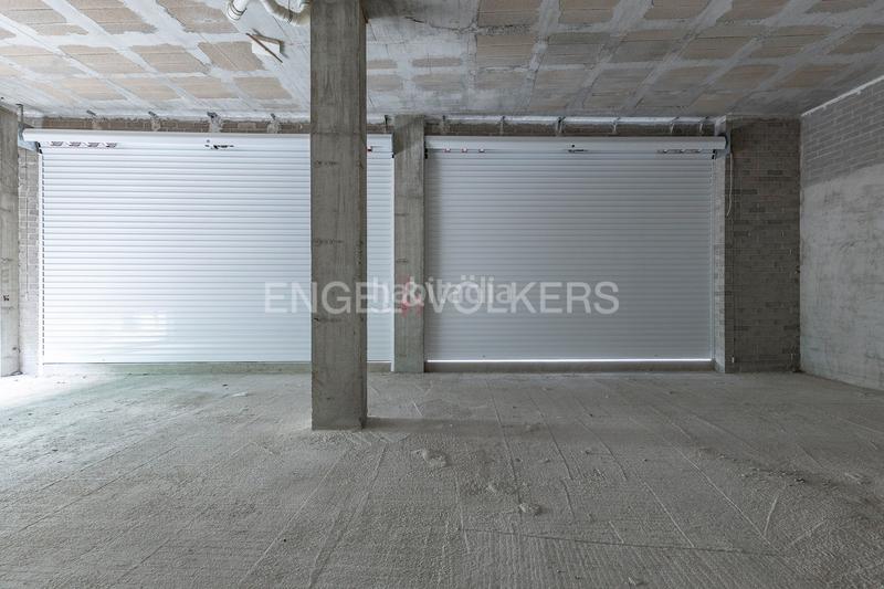 Foto 197ea650-dcfc-4b40-9dc0-021c3ad4a10e. Oficina a Centre Hospitalet de Llobregat (L´)