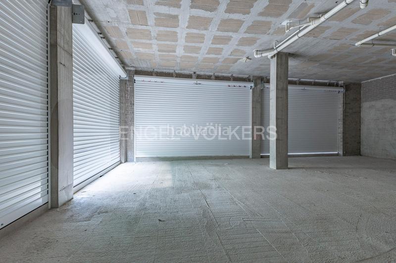 Foto 260c36aa-5e11-4933-be3c-f7b6346a3e06. Oficina a Centre Hospitalet de Llobregat (L´)