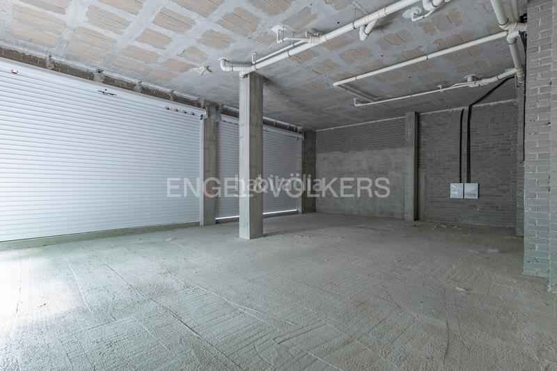 Foto 32297773-034f-4343-9eab-e1a51cc24e51. Oficina a Centre Hospitalet de Llobregat (L´)