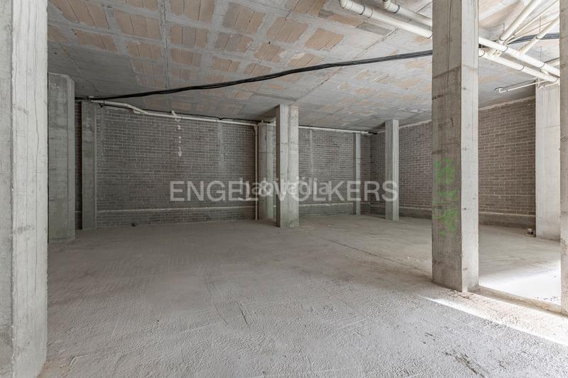 Foto 3ef419af-14e0-4edc-9d8d-05d6768d2db7. Oficina a Centre Hospitalet de Llobregat (L´)