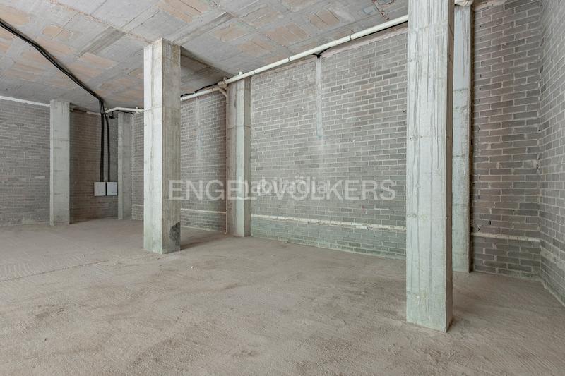 Foto 42811b5a-d139-4ad4-b9ff-960fa364422e. Oficina a Centre Hospitalet de Llobregat (L´)