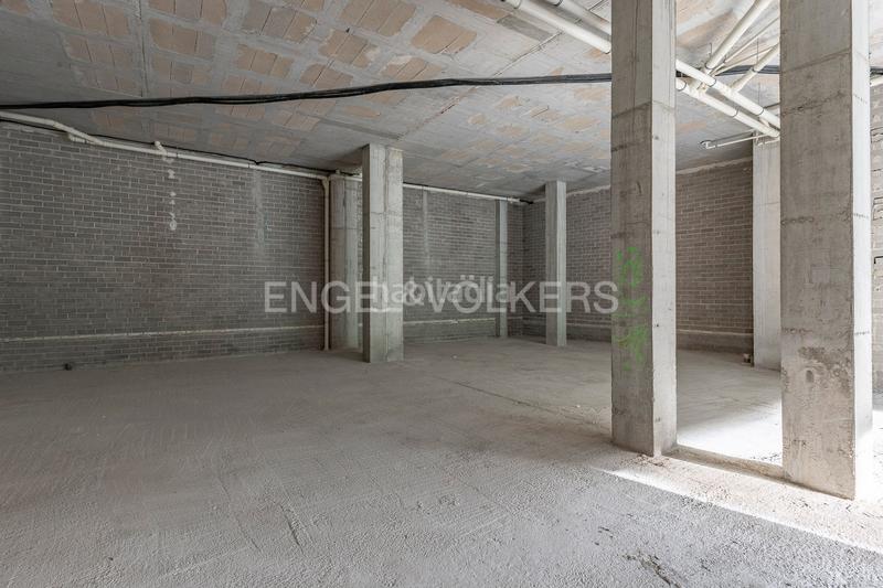 Foto 469c2e02-9be5-44f0-bd12-573d89e14adf. Oficina a Centre Hospitalet de Llobregat (L´)