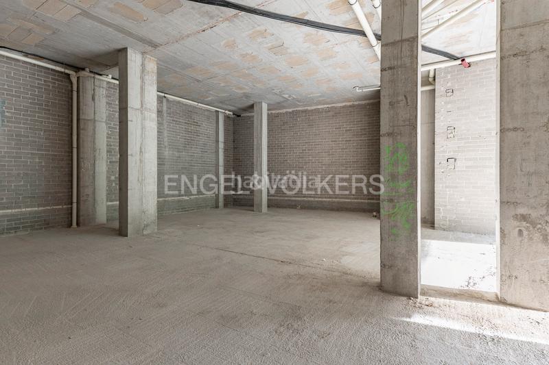 Foto 4911b835-97b7-4d5b-b214-8b5d597cd67a. Oficina a Centre Hospitalet de Llobregat (L´)