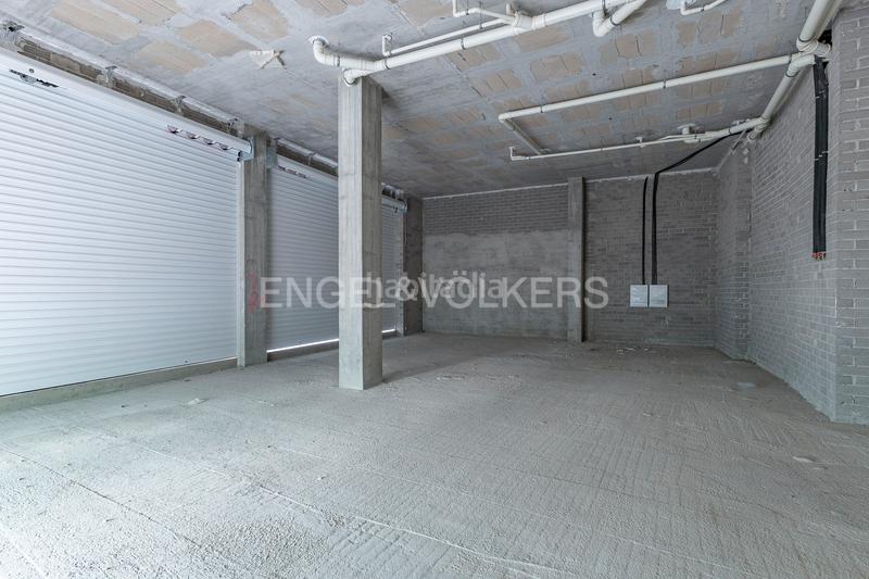 Foto 4fa9f0a2-1158-4dd7-8177-e26eb5ad18cb. Oficina a Centre Hospitalet de Llobregat (L´)