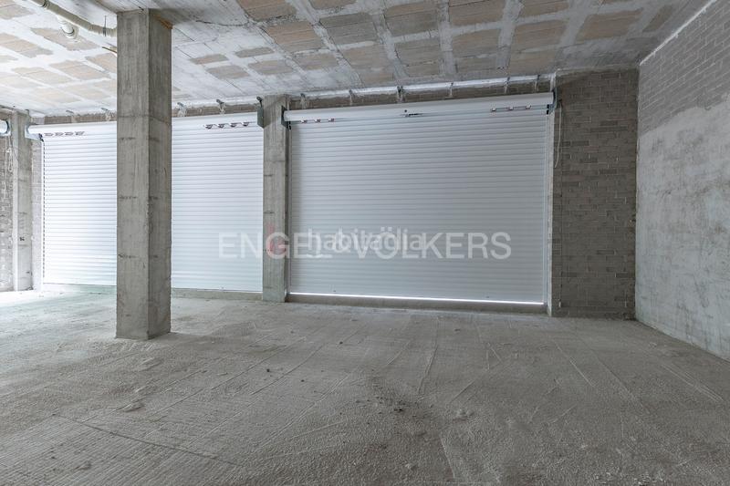 Foto 5a8c8bb1-44ec-4a67-a7c6-f5e5591cb711. Oficina a Centre Hospitalet de Llobregat (L´)