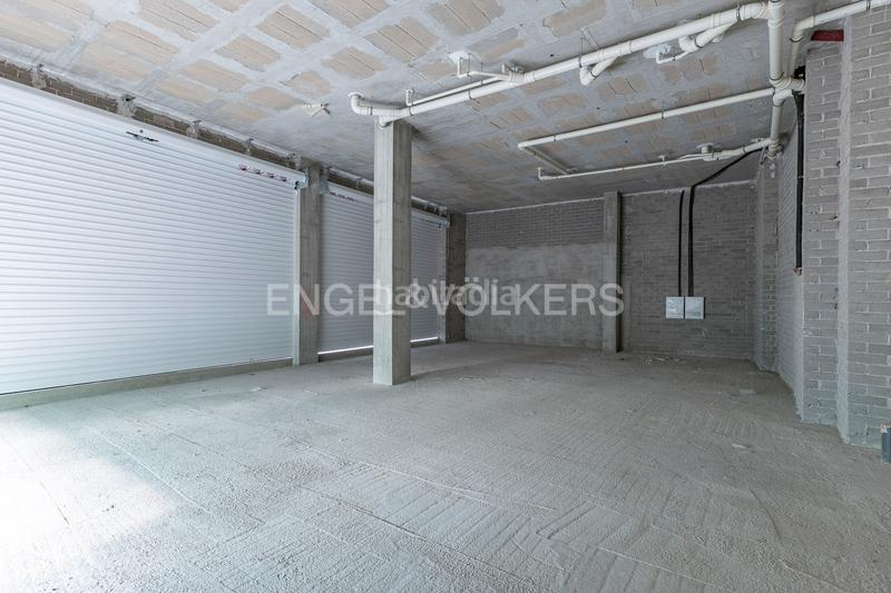 Foto 6587031e-4033-4fa7-9128-c6665eeec85c. Oficina a Centre Hospitalet de Llobregat (L´)