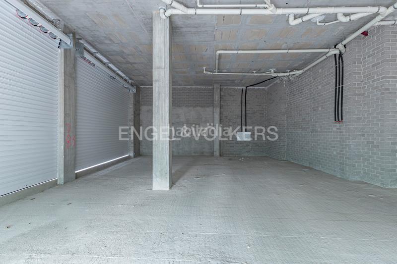 Foto 8550b14b-9540-4214-97f9-6cbf0b90270b. Oficina a Centre Hospitalet de Llobregat (L´)