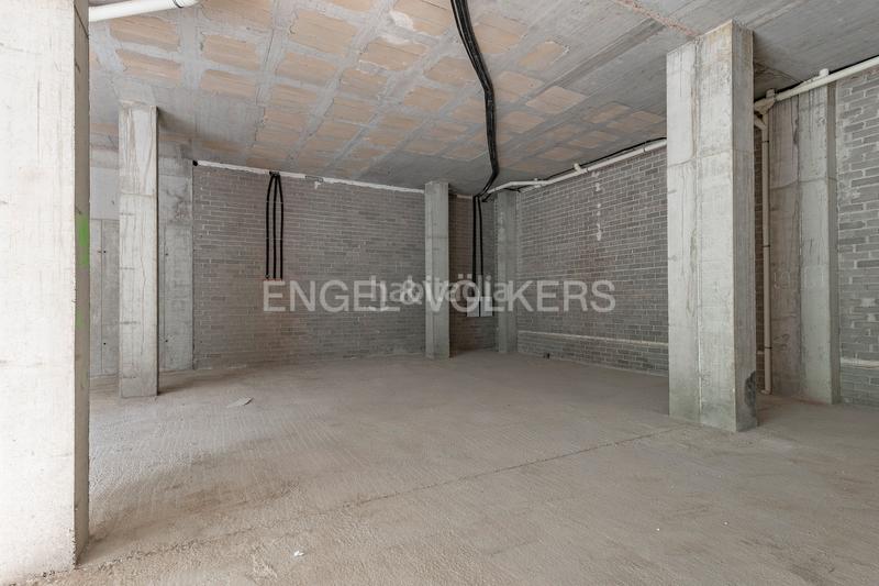 Foto 92332c0c-2679-4faf-b5cc-6d9a1b617df0. Oficina a Centre Hospitalet de Llobregat (L´)